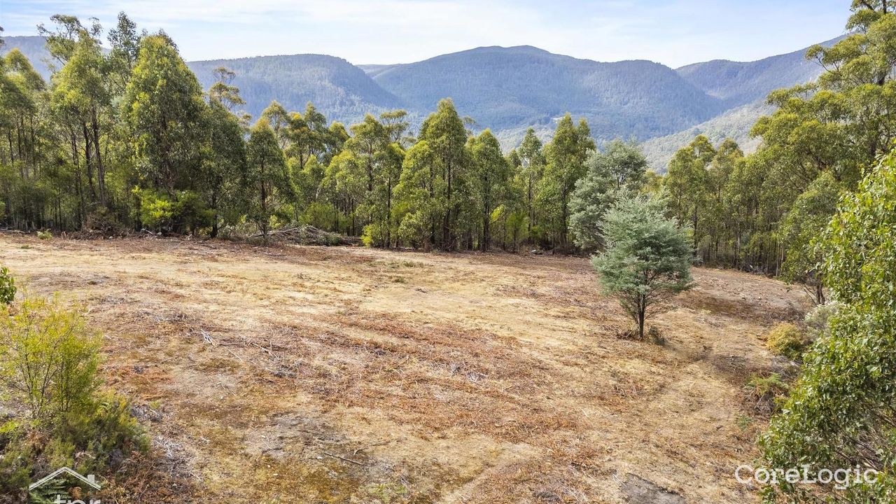 0-bedroom house at Lot 1 Bygraves Road, Huon Valley Council, Tasmania