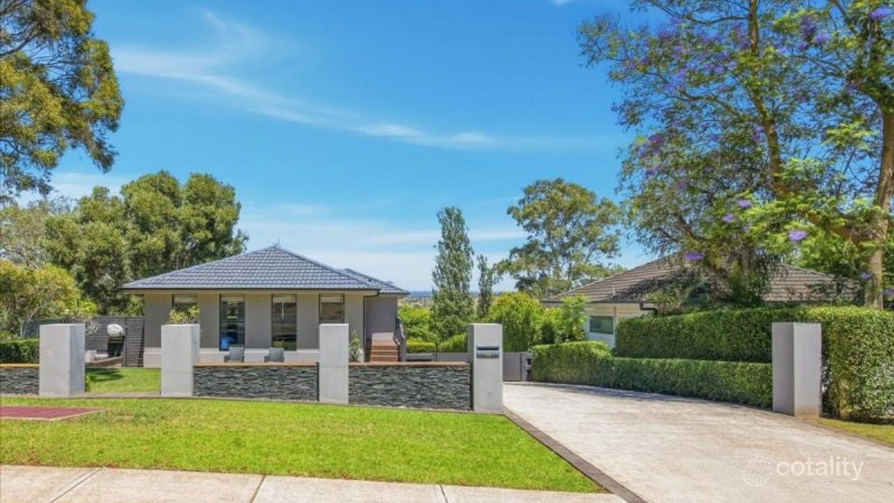 4-bedroom house at 15 Old Hume Highway, Camden, NSW 2570, Camden, New South Wales