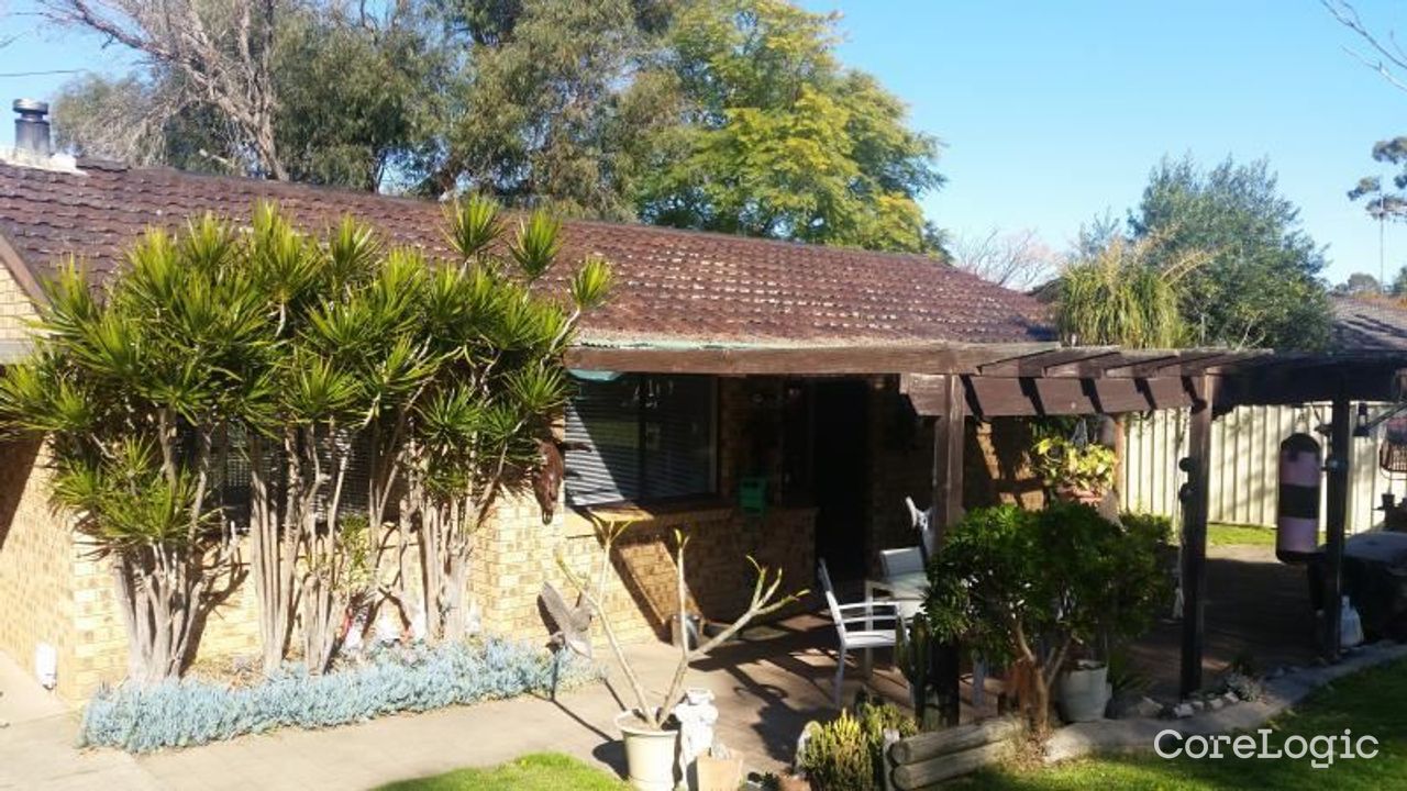3-bedroom house at 56 Thunderbolt Drive, Campbelltown Council, New South Wales