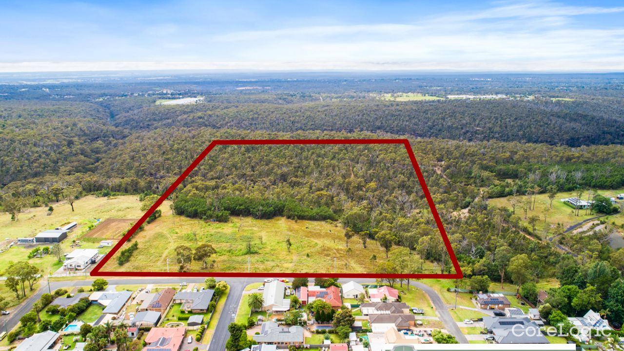 0-bedroom unit at 45 Grevillea Road, Wollondilly Council, New South Wales