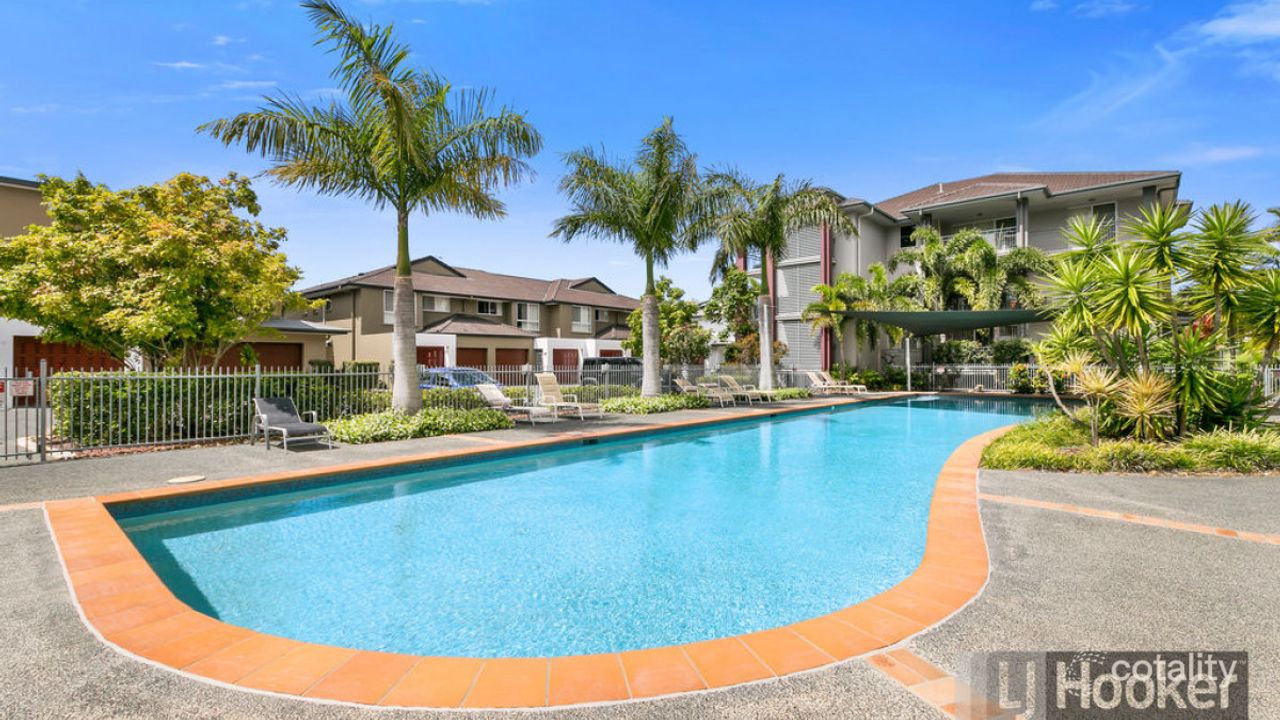 2-bedroom unit at 505/33 Clark Street, Biggera Waters, QLD 4216, Gold Coast, Queensland