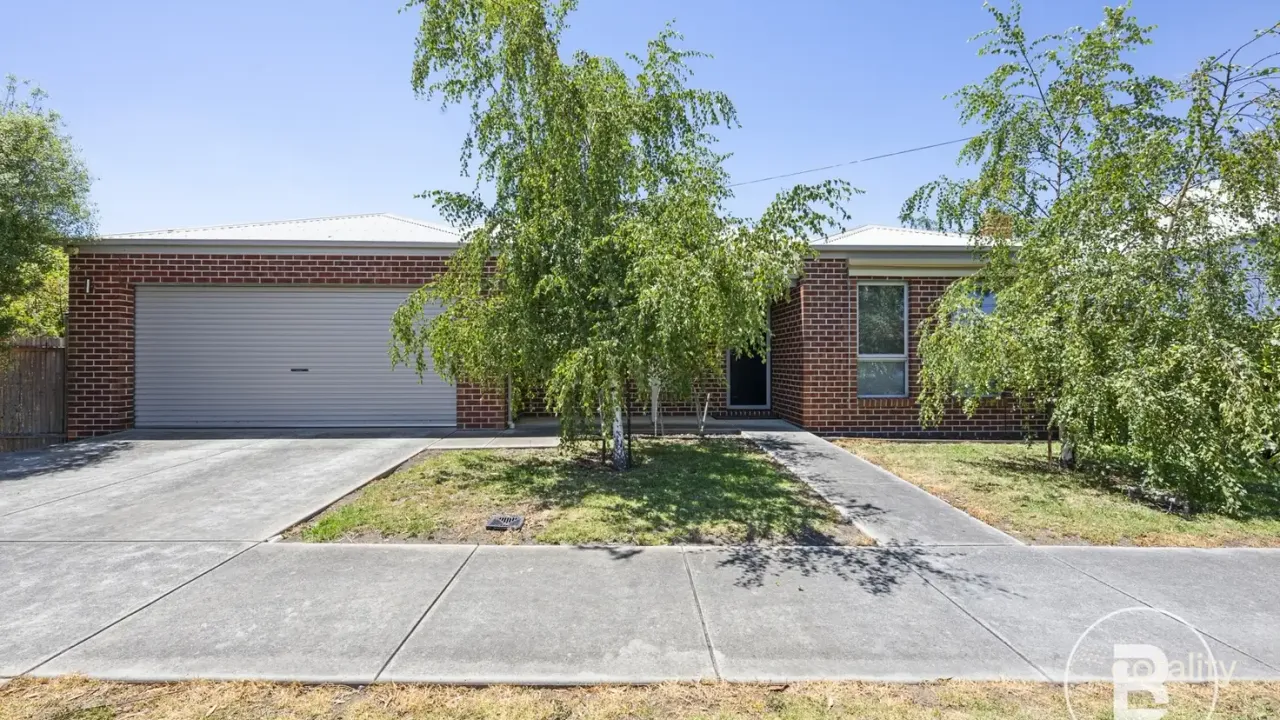 3-bedroom house at 149 Beverin Street, Sebastopol, VIC 3356, Ballarat Council, Victoria