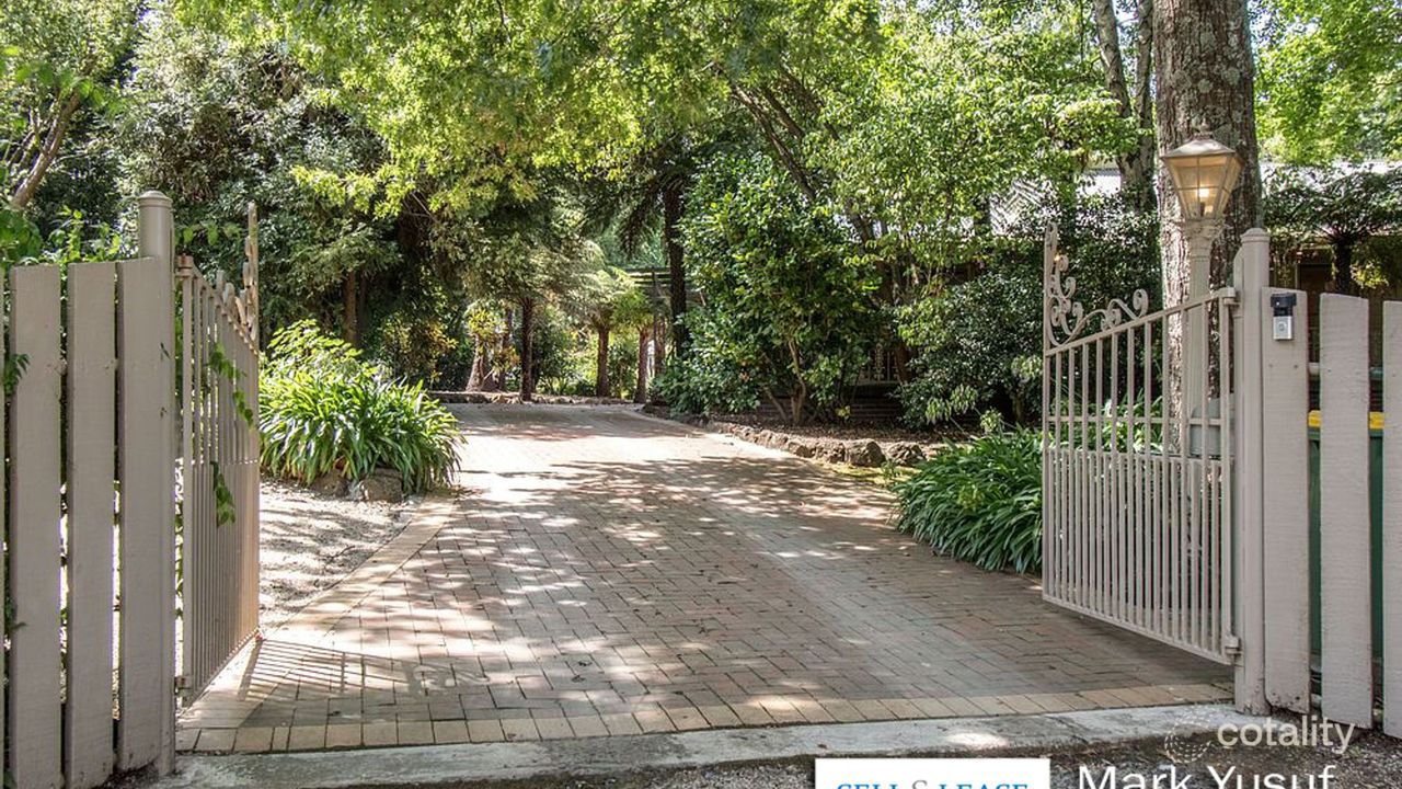 4-bedroom house at 15 Durban Road, Emerald, VIC 3782, Cardinia, Victoria