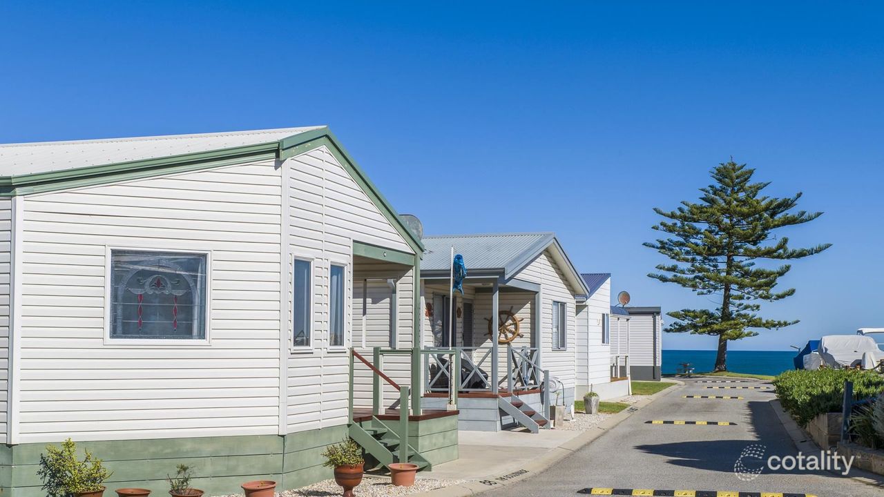 2-bedroom house at 88/1 Williams Way, Seabird, WA 6042, Gingin, Western Australia
