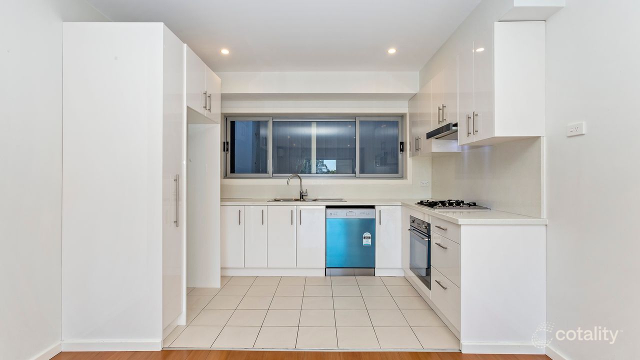 2-bedroom unit at 8/239 Great North Road, Five Dock, NSW 2046, Canada Bay Council, New South Wales