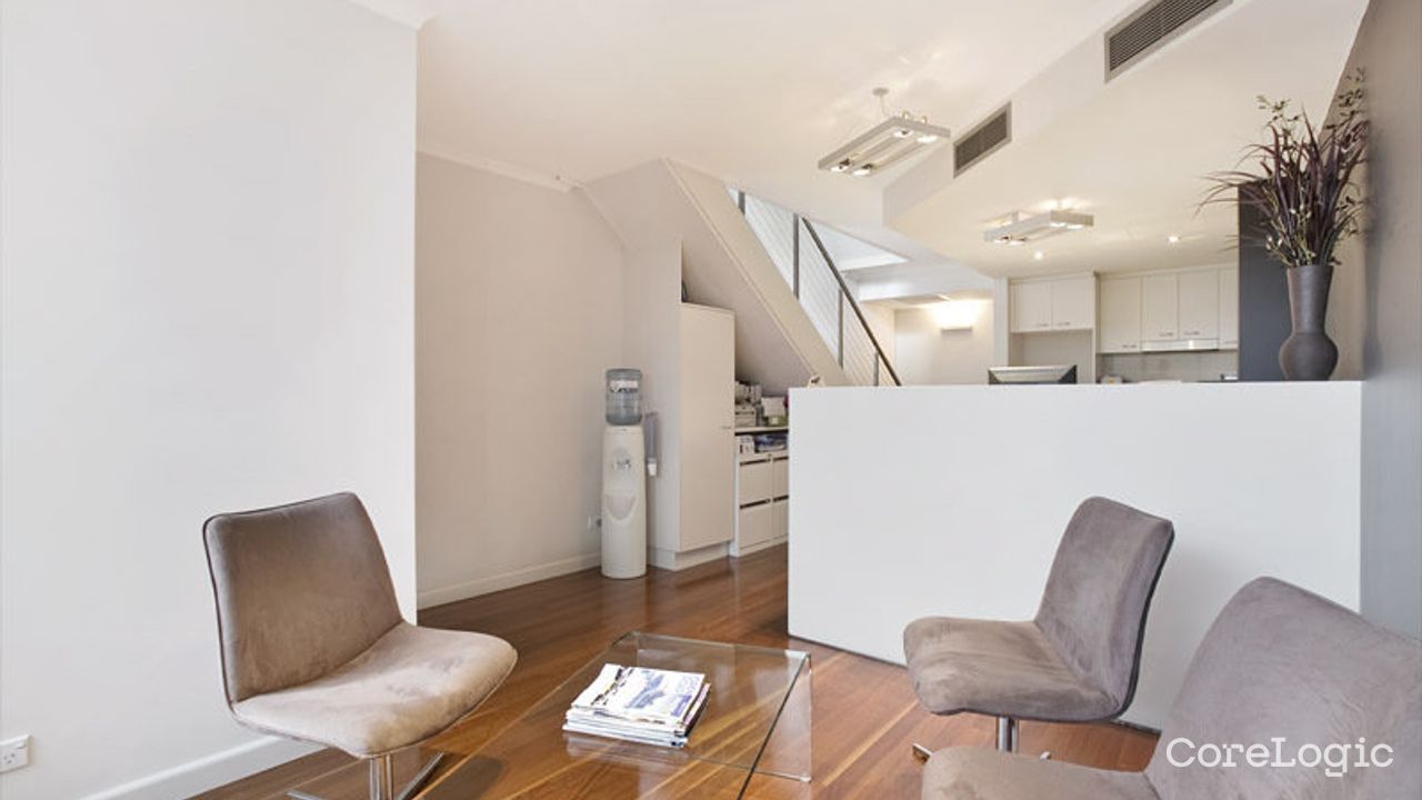 2-bedroom unit at 1/43A Crescent Street, Inner West Council, New South Wales