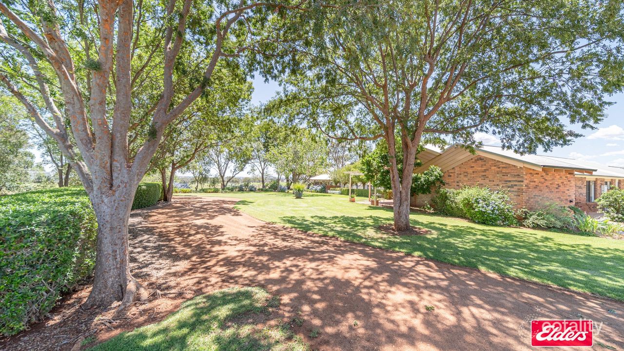 5-bedroom unit at 10L Angle Park Road, Dubbo, NSW 2830, Dubbo, New South Wales
