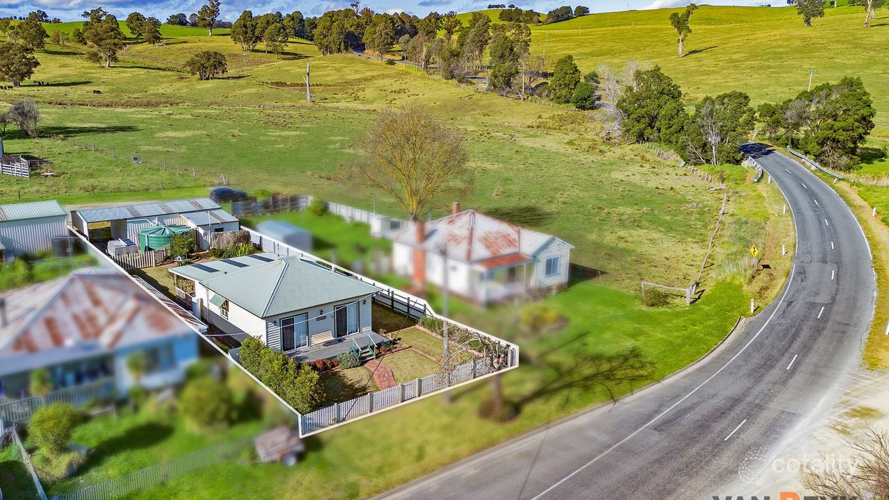 2-bedroom house at 1432 Tambo Upper Road, Bruthen, VIC 3885, East Gippsland, Victoria