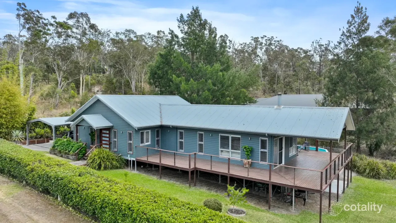 3-bedroom house at 65 Prince Street, Clarence Town, NSW 2321, Dungog, New South Wales