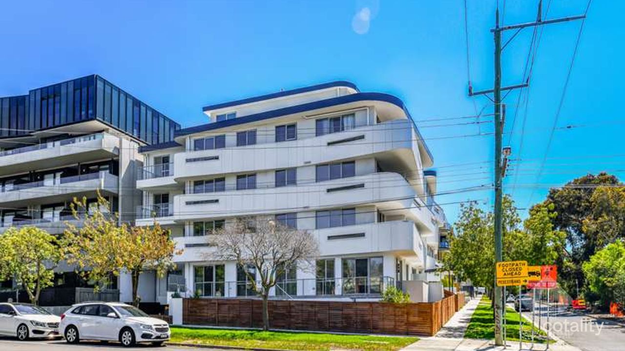 2-bedroom unit at G03/16 Dalgety Street, Oakleigh, VIC 3166, Monash Council, Victoria