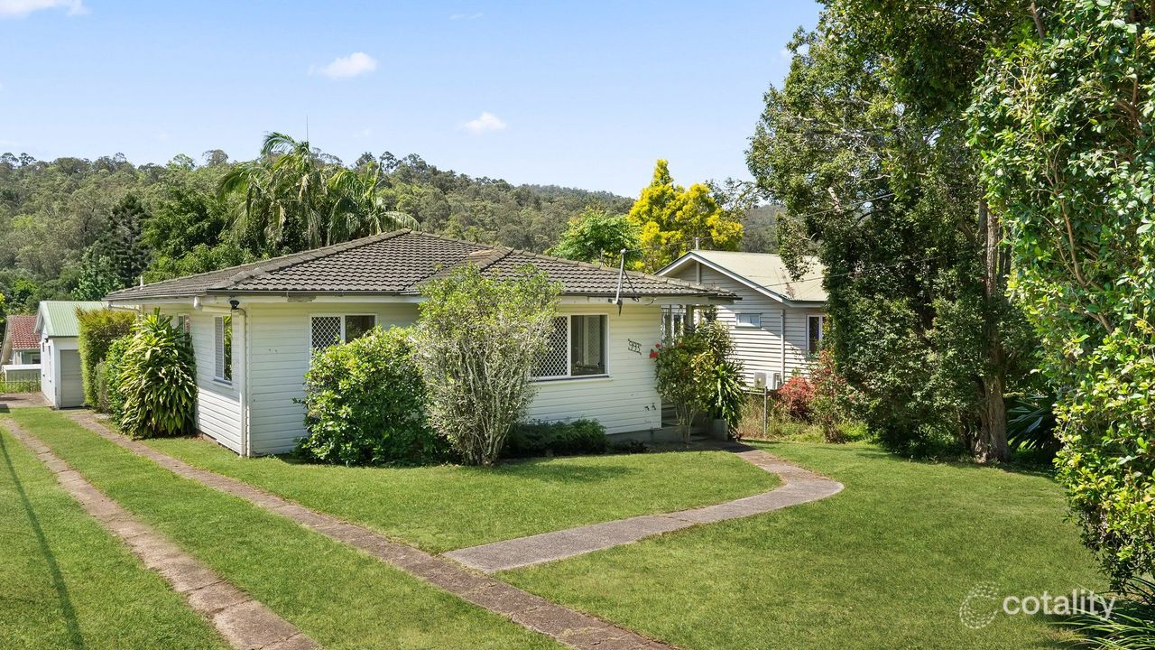 3-bedroom house at 993 Waterworks Road, The Gap, QLD 4061, Brisbane, Queensland