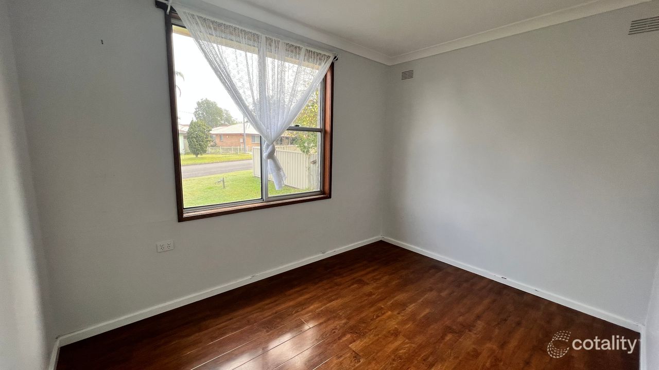 3-bedroom house at 9 Charles Street, Raymond Terrace, NSW 2324, Port Stephens, New South Wales