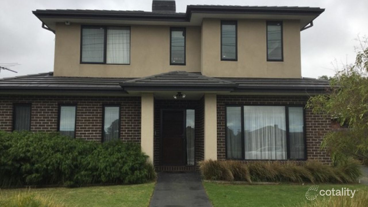 3-bedroom unit at 1/201 Carinish Road, Clayton, VIC 3168, Monash, Victoria