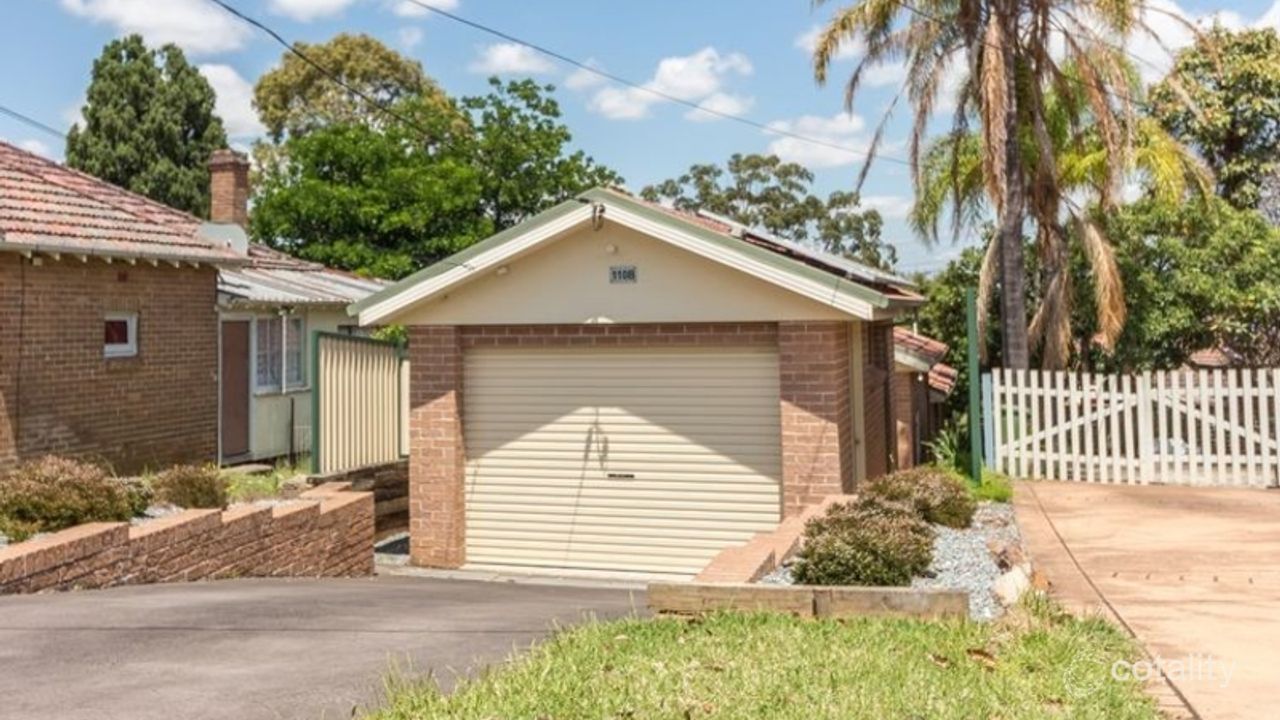 1-bedroom house at 110B Marsden Road, Ermington, NSW 2115, Parramatta Council, New South Wales