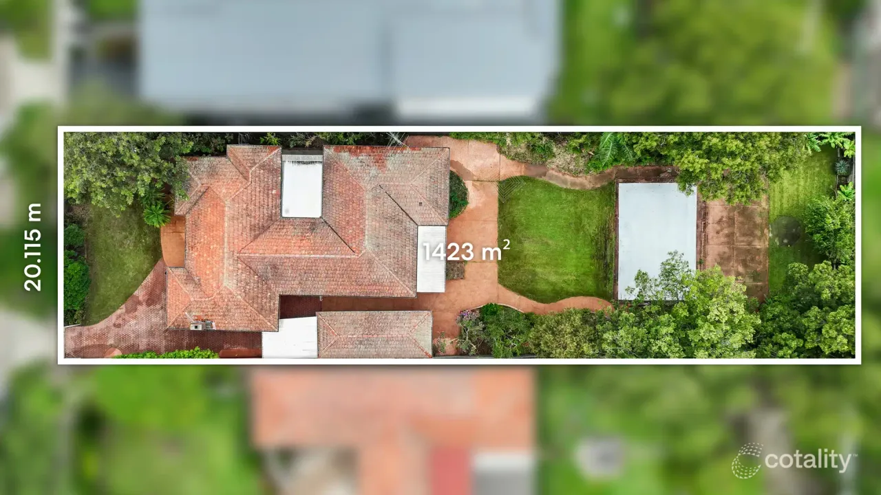 4-bedroom house at 102 Barker Road, Strathfield, NSW 2135, Strathfield Council, New South Wales