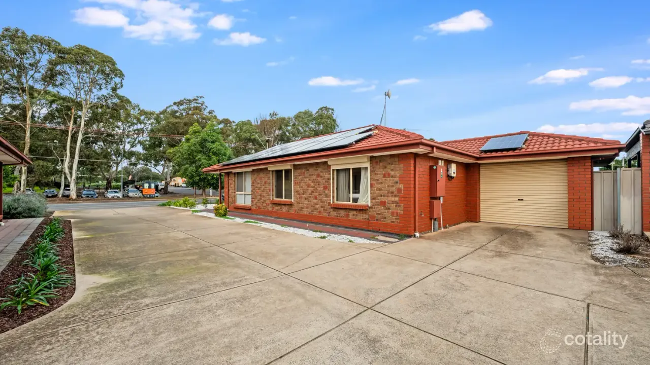 2-bedroom unit at 1/230-232 Days Road, Ferryden Park, SA 5010, Port Adelaide Enfield, South Australia