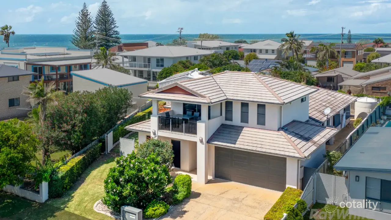 4-bedroom house at 3 Breeze Drive, Bargara, QLD 4670, Bundaberg, Queensland