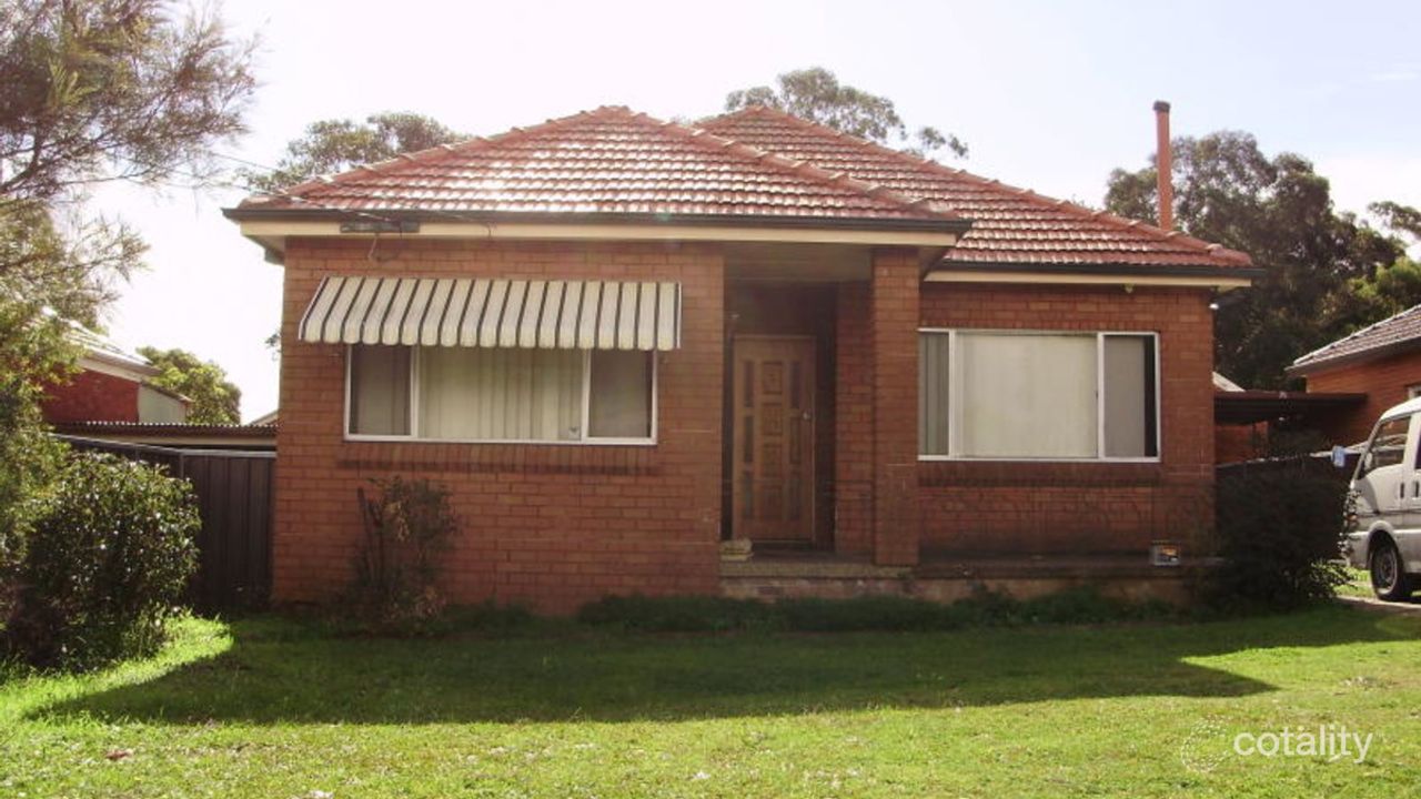3-bedroom house at 73 Hilltop Road, Merrylands, NSW 2160, Cumberland Council, New South Wales