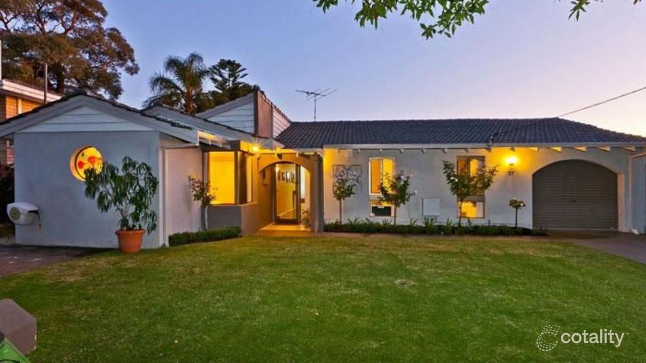 3-bedroom house at 27 Paltridge Avenue, Carlisle, WA 6101, Victoria Park, Western Australia