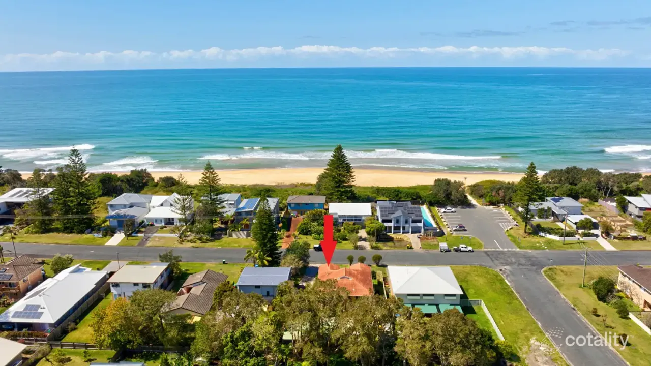 2-bedroom unit at 4/24 Jubilee Parade, Diamond Beach, NSW 2430, Mid-Coast, New South Wales