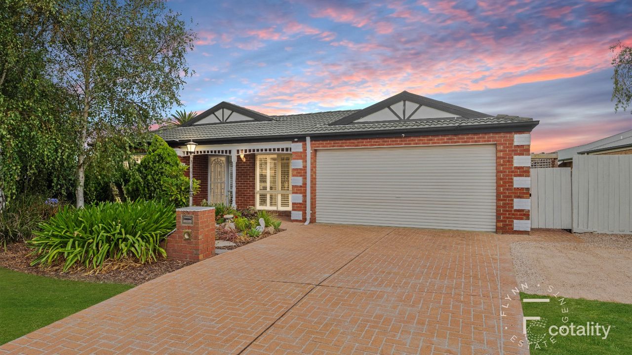 4-bedroom house at 87 Palm Tree Drive, Safety Beach, VIC 3936, Mornington Peninsula, Victoria