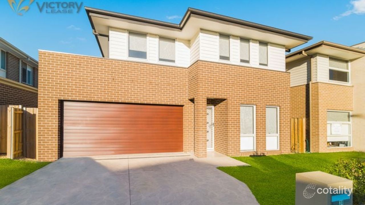 5-bedroom house at 30 Apollo Street, Schofields, NSW 2762, Blacktown, New South Wales