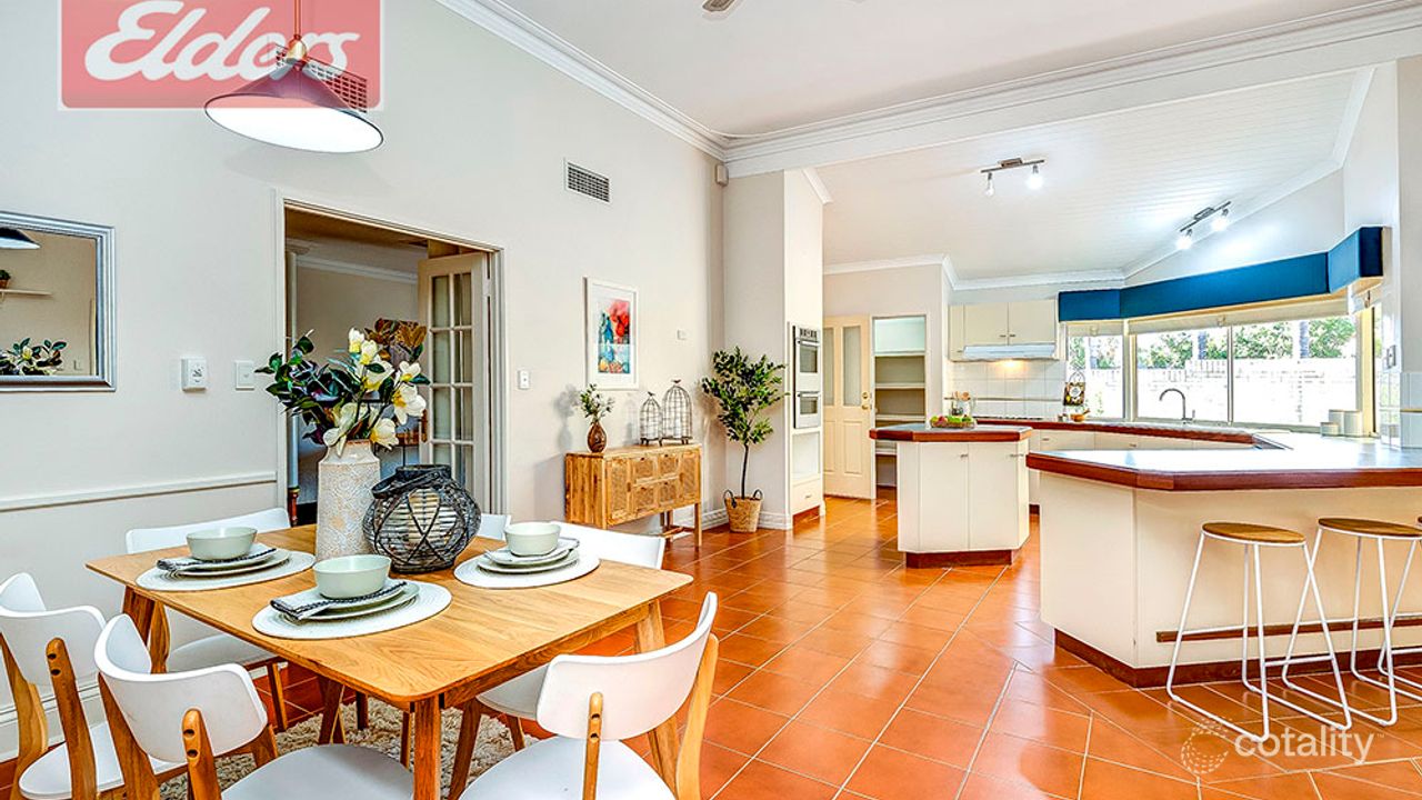 5-bedroom house at 11 Challenger Rise, Australind, WA 6233, Harvey, Western Australia