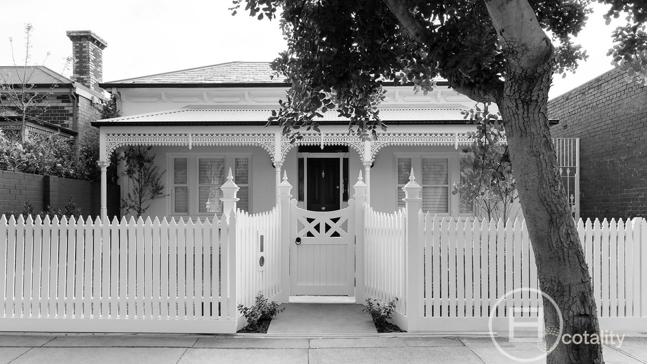4-bedroom house at 15 Perth Street, Prahran, VIC 3181, Stonnington Council, Victoria