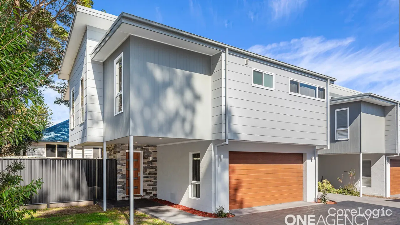 3-bedroom unit at 6/96 Jerry Bailey Road, Shoalhaven Council, New South Wales