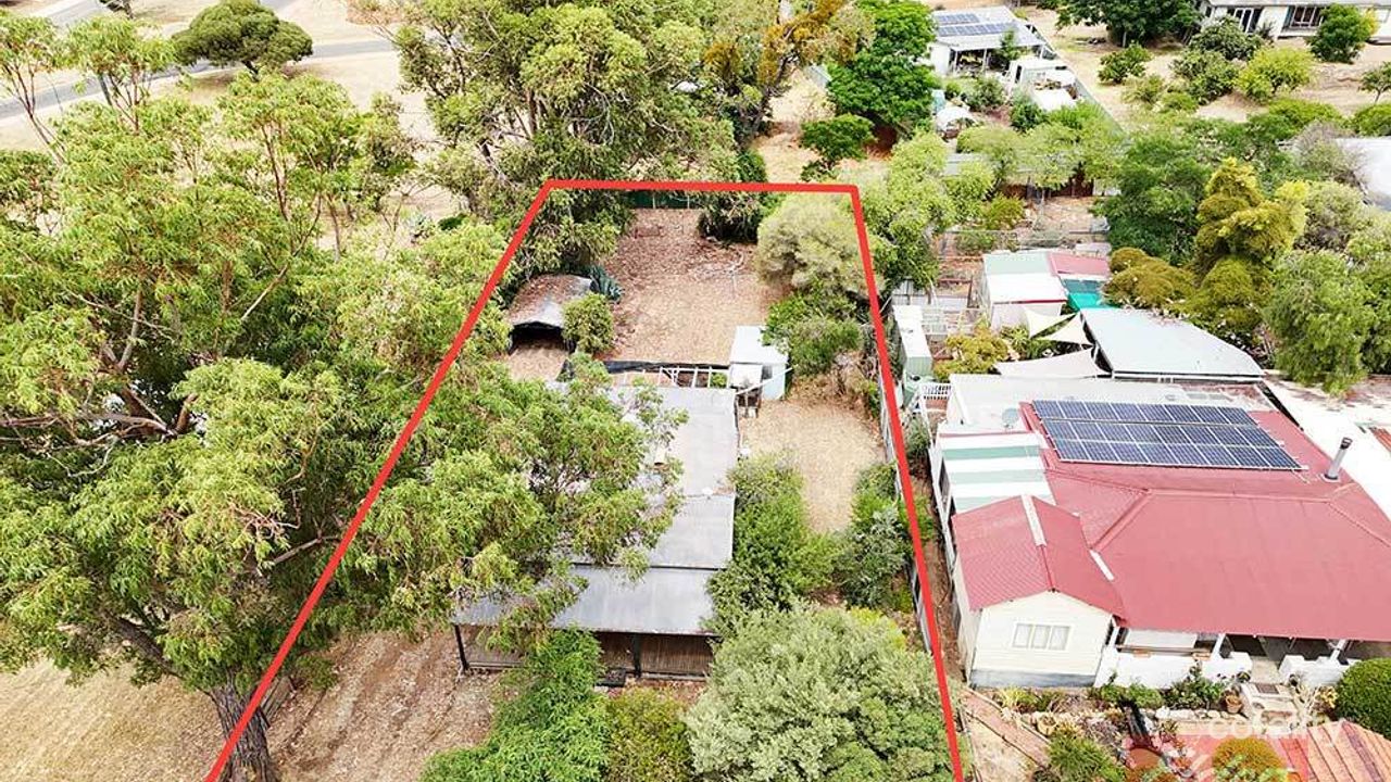 3-bedroom house at 12 Watts Street, Wandering, WA 6308, Wandering Council, Western Australia