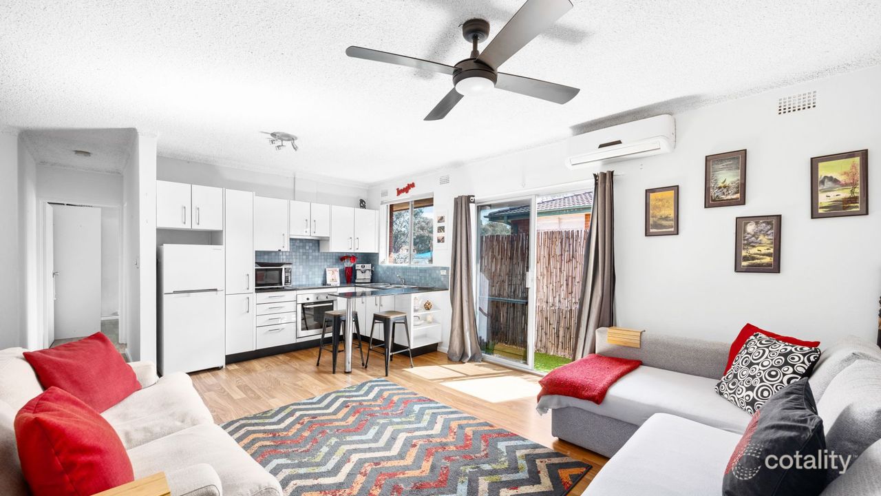 1-bedroom unit at 8/9 Ilikai Place, Dee Why, NSW 2099, Northern Beaches, New South Wales