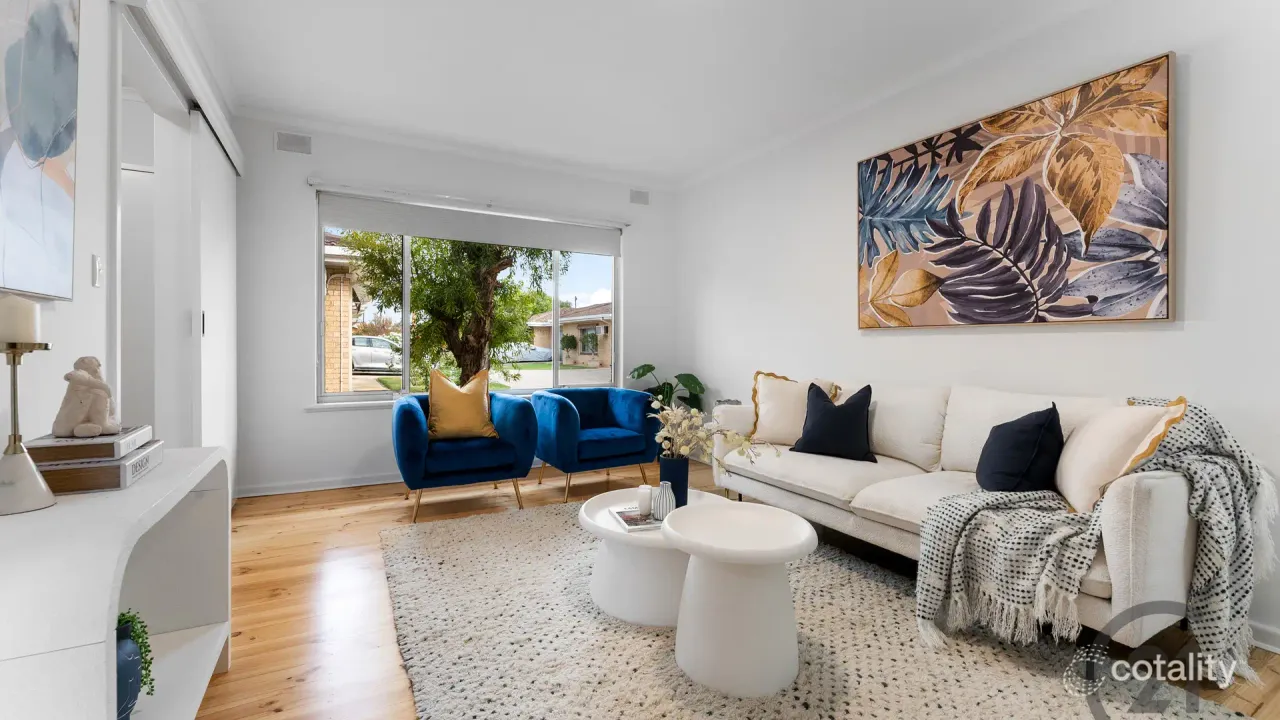 2-bedroom unit at 5/23-25 Arnold Street, Underdale, SA 5032, West Torrens Council, South Australia