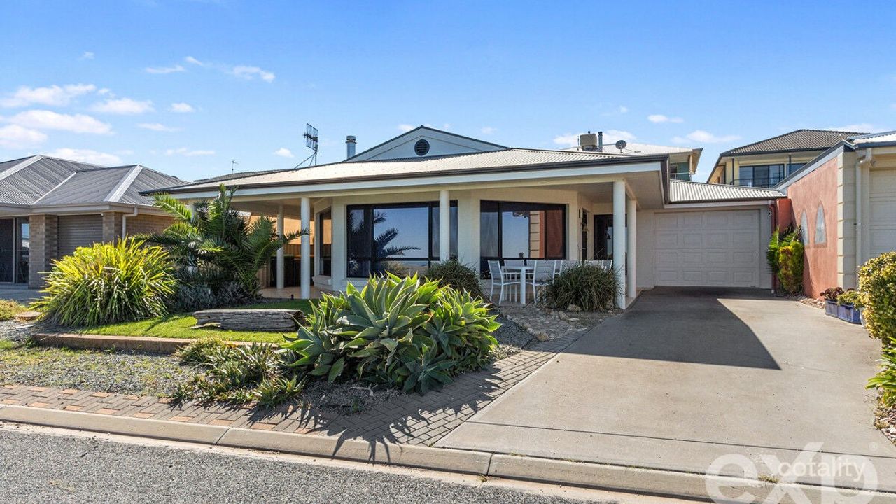 3-bedroom house at 6 Kay Drive, North Beach, SA 5556, Copper Coast, South Australia