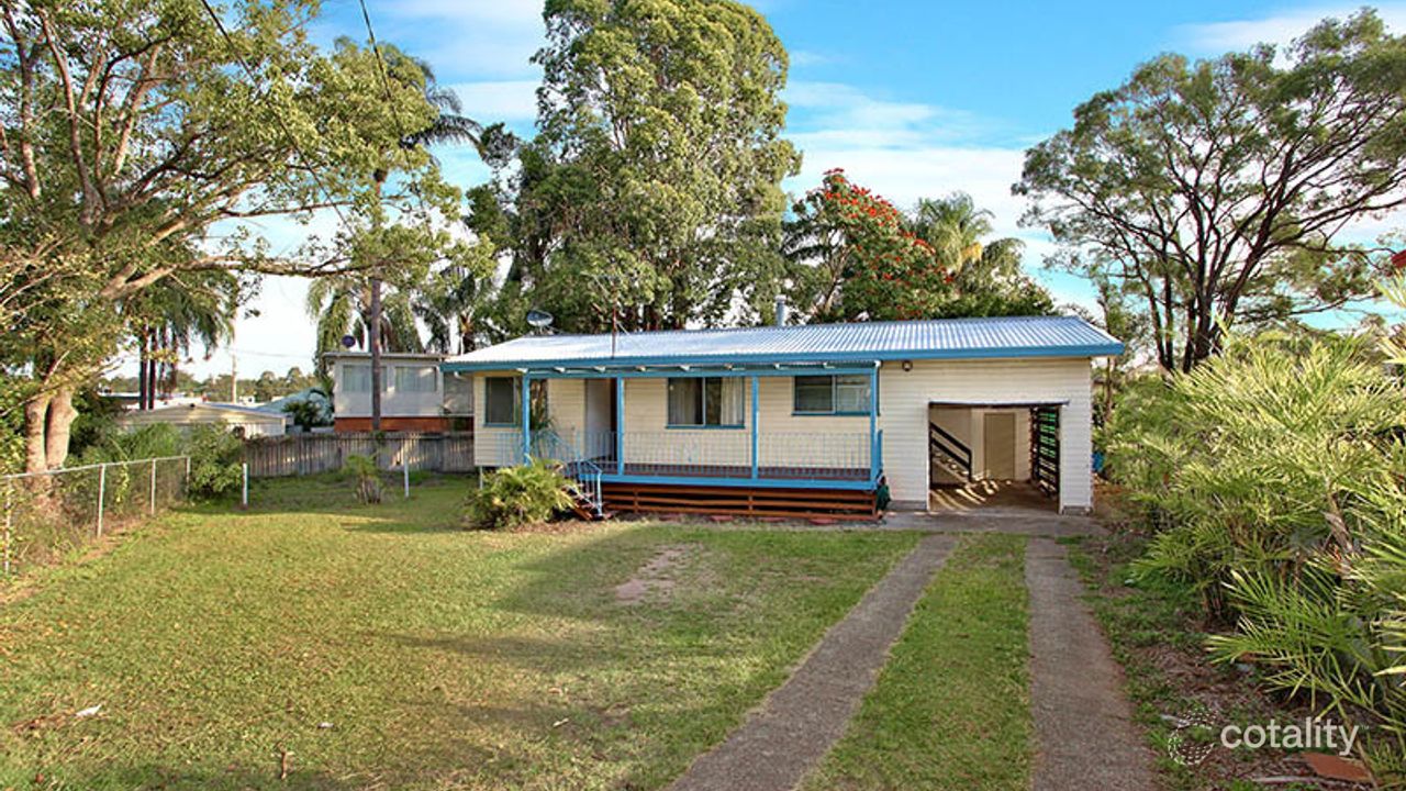 0-bedroom unit at 10 Moore Street, Logan Central, QLD 4114, Logan, Queensland