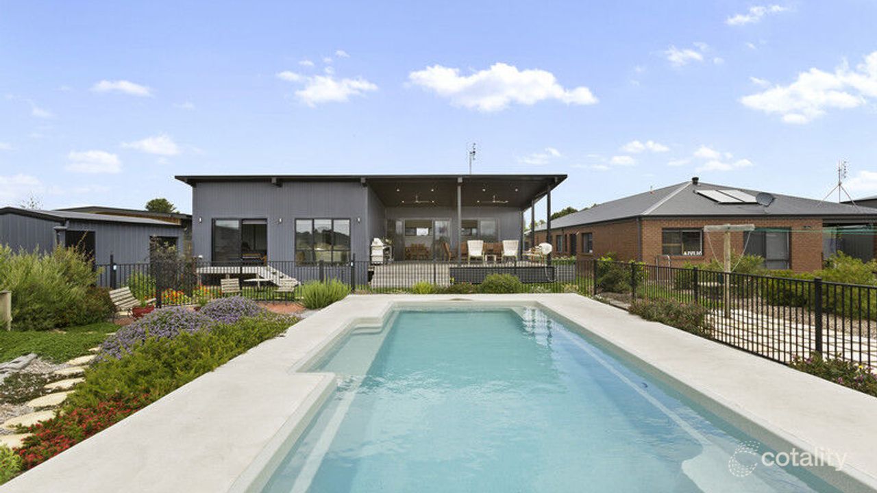 3-bedroom house at 19 Scouller Street, Birregurra, VIC 3242, Colac Otway Council, Victoria
