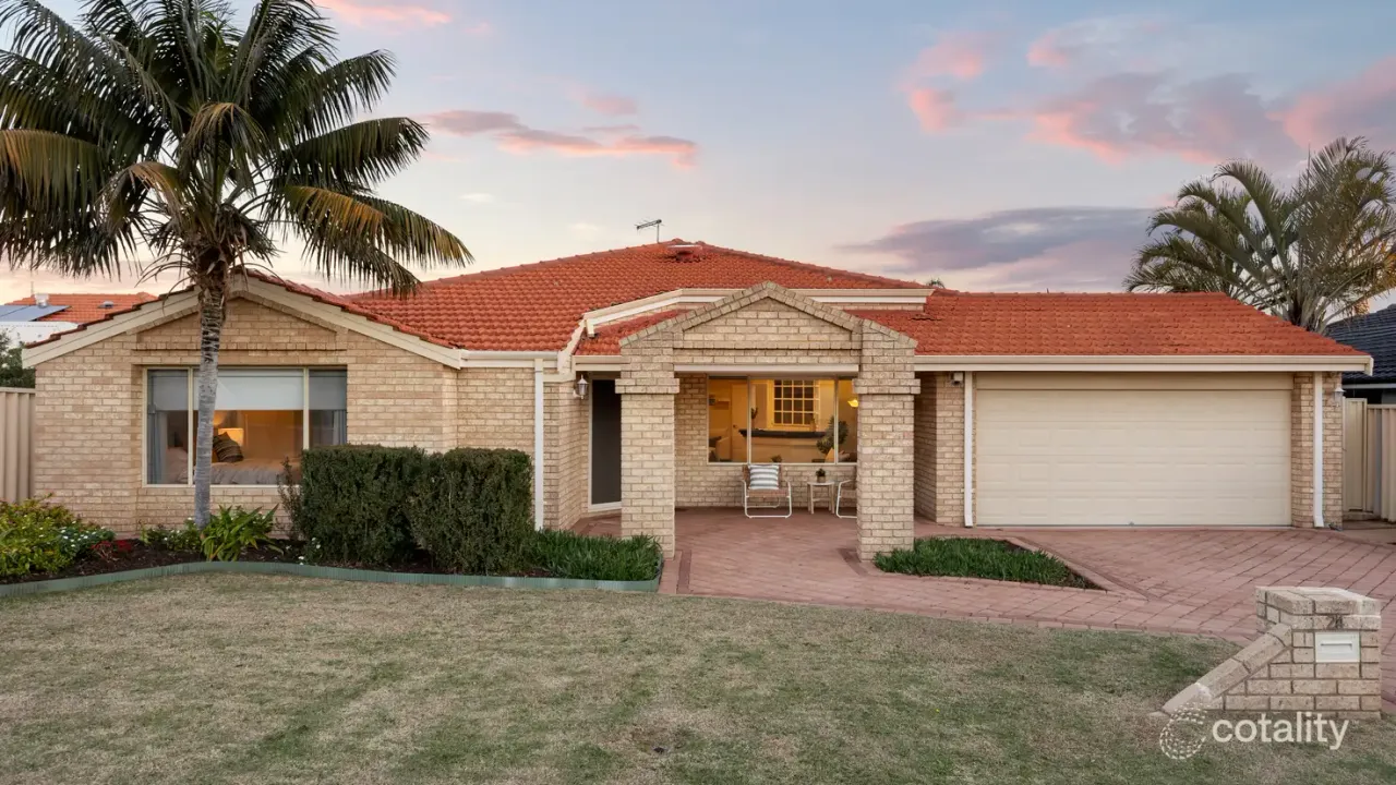 5-bedroom house at 24 Conica Crescent, Hillarys, WA 6025, Joondalup, Western Australia