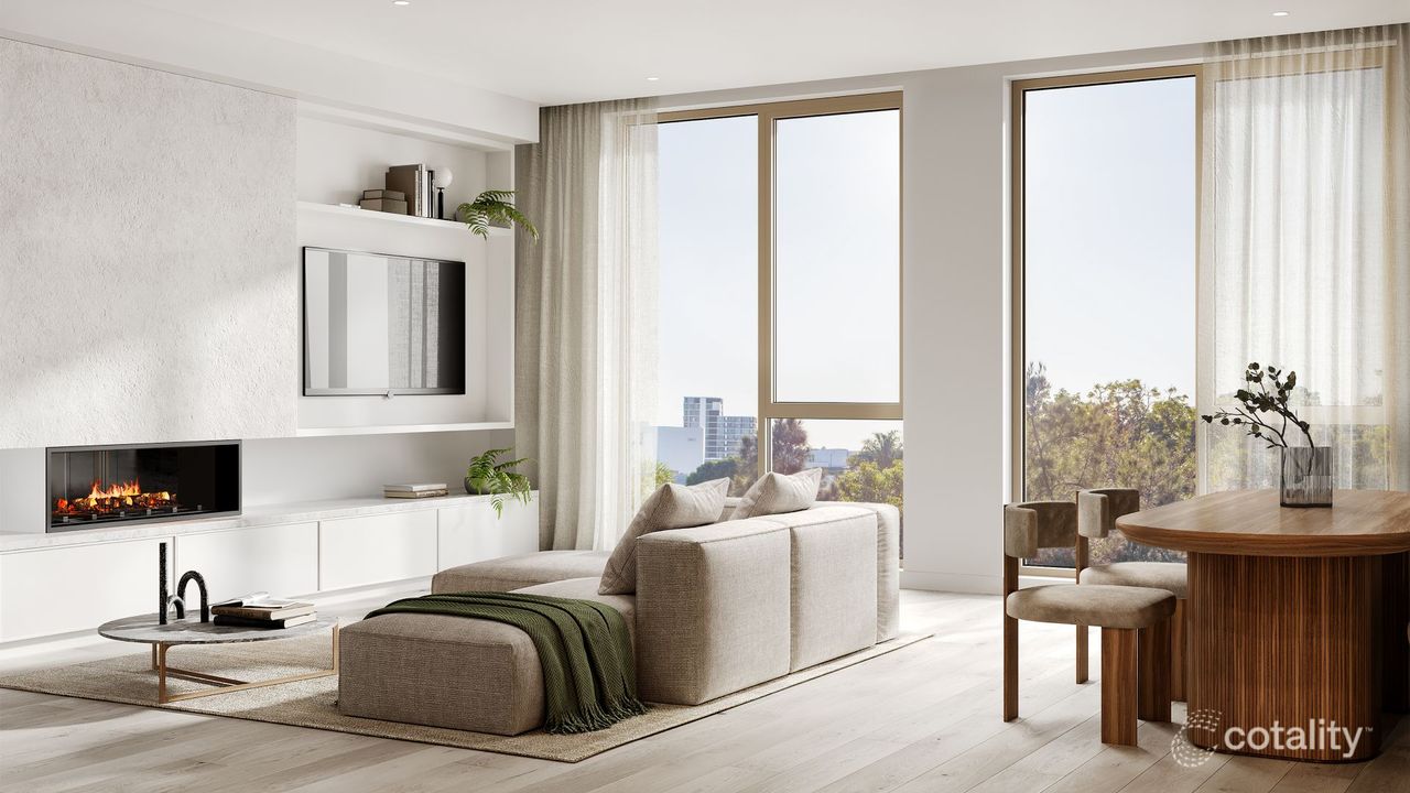 1-bedroom unit at 4 Delmar Parade, Dee Why, NSW 2099, Northern Beaches Council, New South Wales