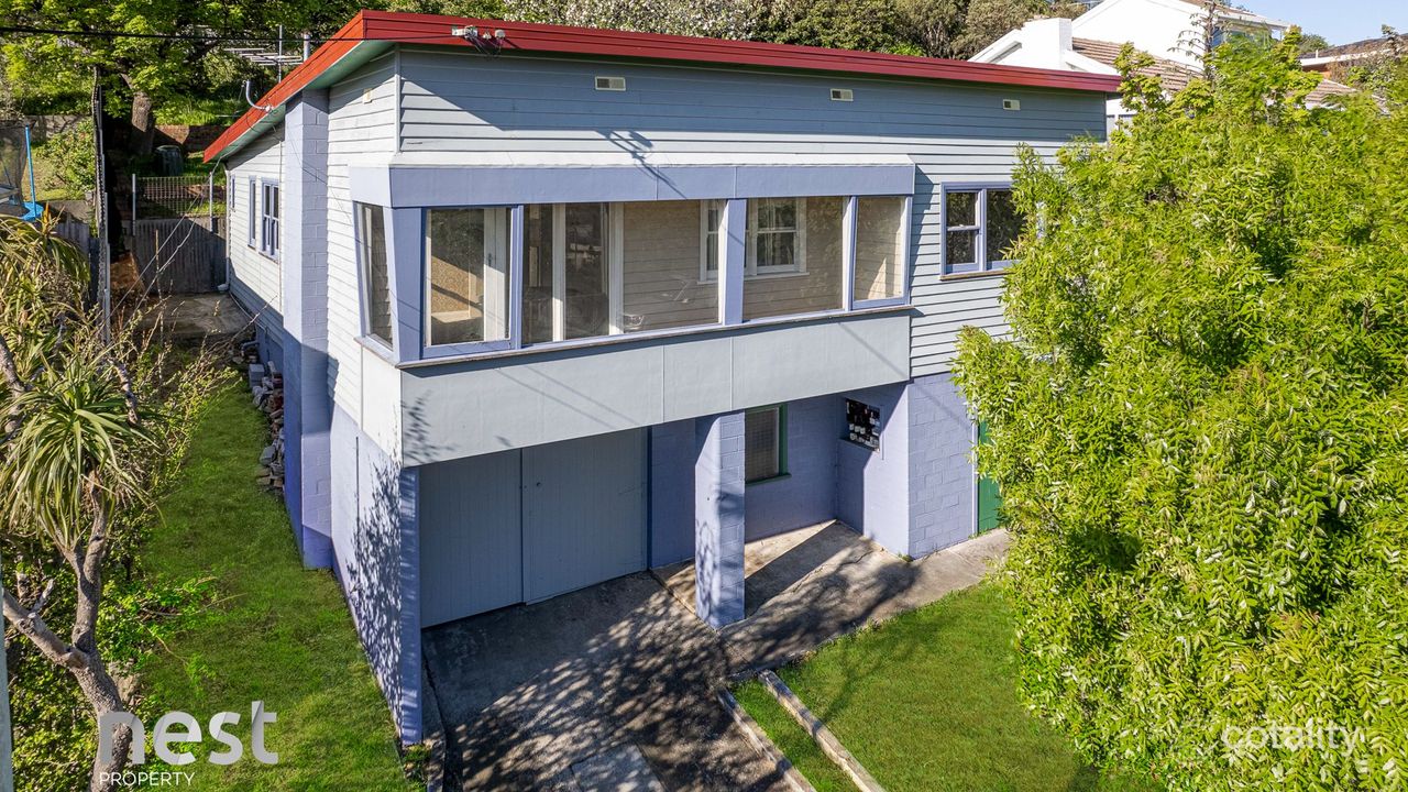 3-bedroom house at 31 Shoobridge Street, Glebe, TAS 7000, Hobart Council, Tasmania