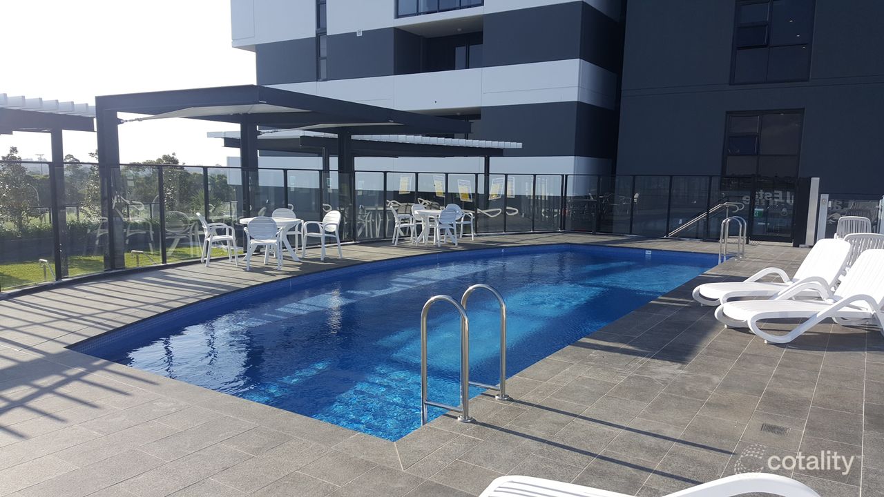 2-bedroom unit at 2001/420 Macquarie Street, Liverpool, NSW 2170, Liverpool Council, New South Wales