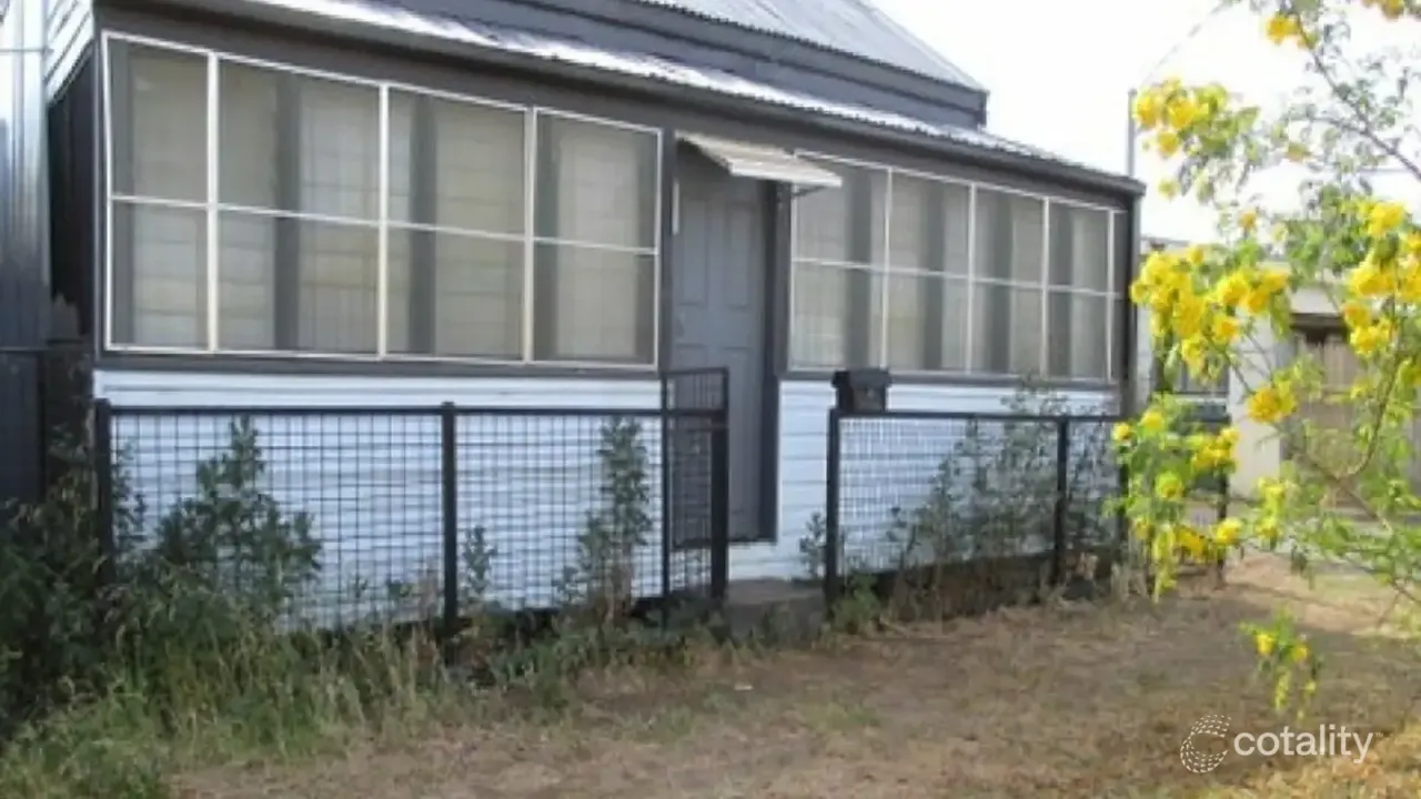 3-bedroom house at 17 Namoi Street, Coonamble, NSW 2829, Coonamble, New South Wales