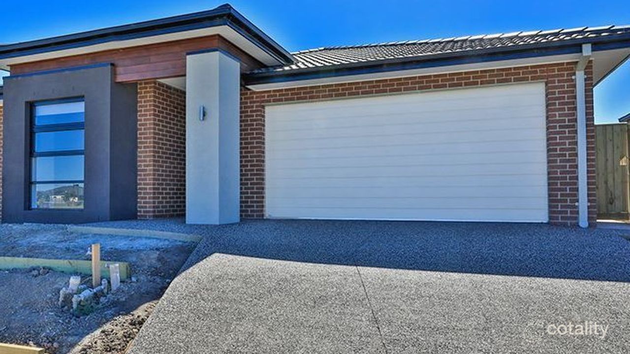 4-bedroom house at 15 Saffron Avenue, Officer, VIC 3809, Cardinia Council, Victoria