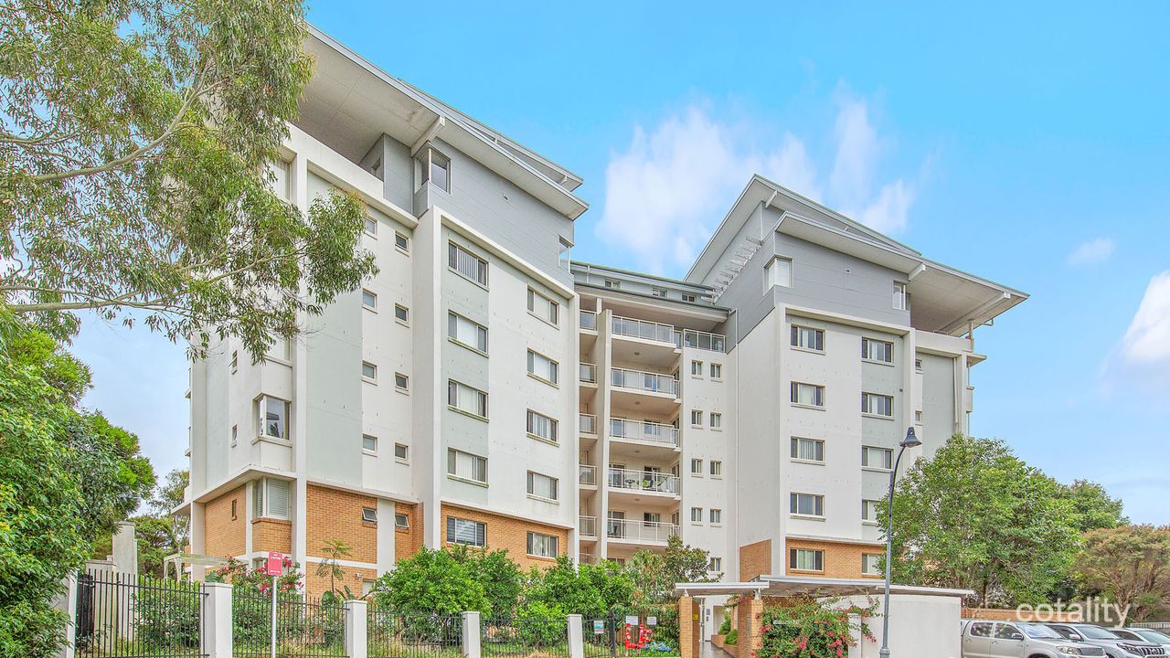 3-bedroom unit at 34/12-14 Benedict Court, Holroyd, NSW 2142, Cumberland, New South Wales