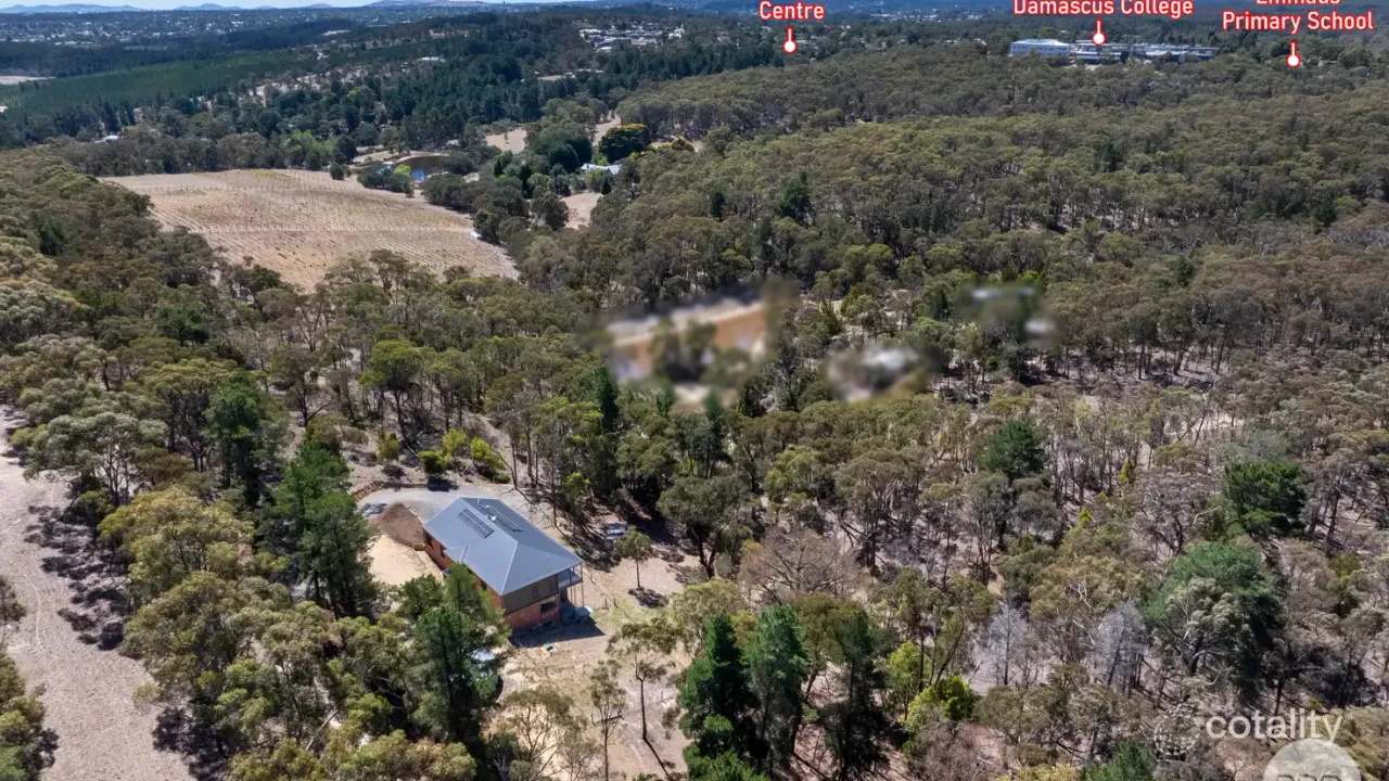 4-bedroom house at 163 Jones Avenue, Mount Helen, VIC 3350, Ballarat Council, Victoria