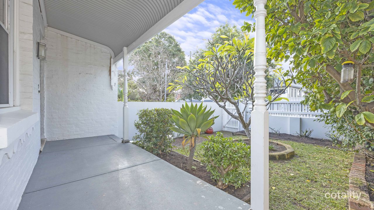 2-bedroom house at 75 Carr Street, West Perth, WA 6005, Perth, Western Australia