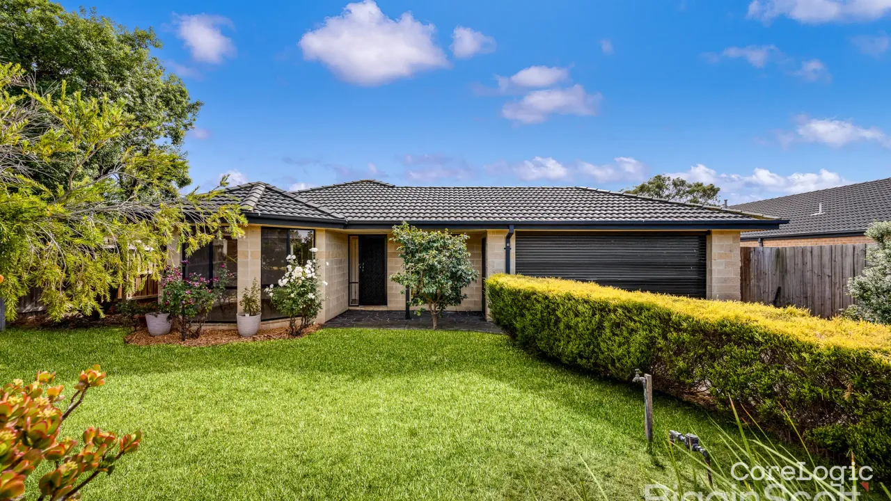 4-bedroom house at 9 Forbes Place, Mornington Peninsula Council, Victoria