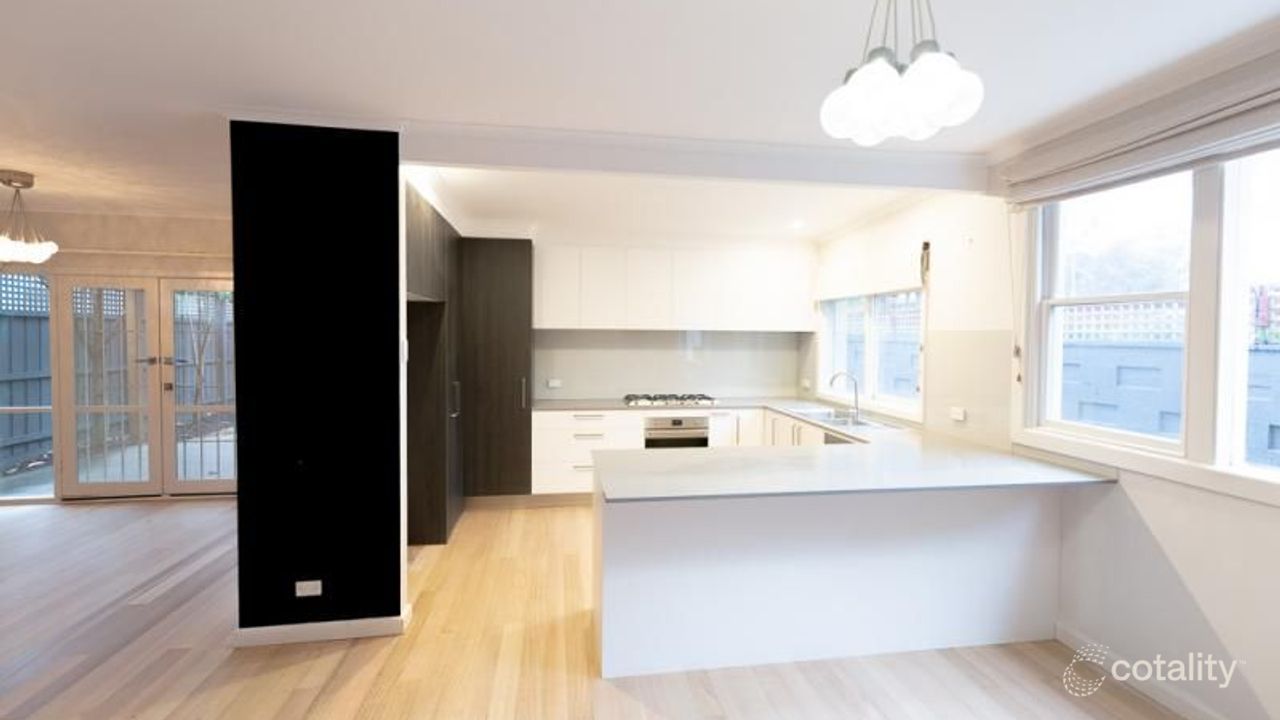 4-bedroom unit at 1/13 Ermington Place, Kew, VIC 3101, Boroondara, Victoria