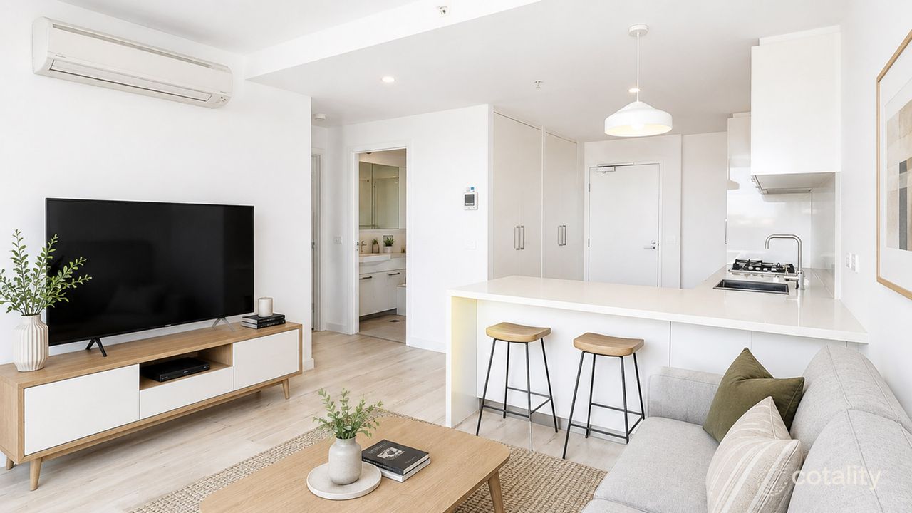 2-bedroom unit at 118/70 Batesford Road, Chadstone, VIC 3148, Monash, Victoria