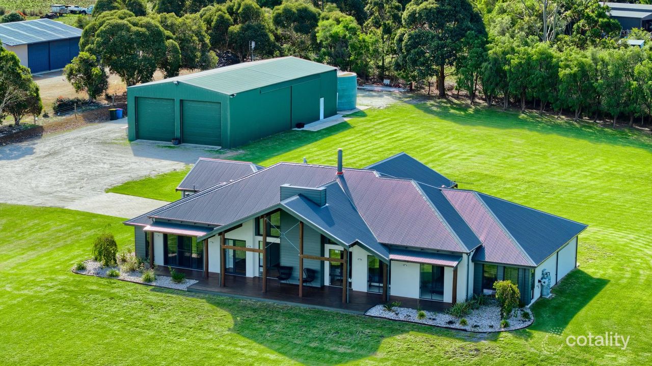 4-bedroom house at 122 Laithwood Circuit, Marbelup, WA 6330, Albany, Western Australia