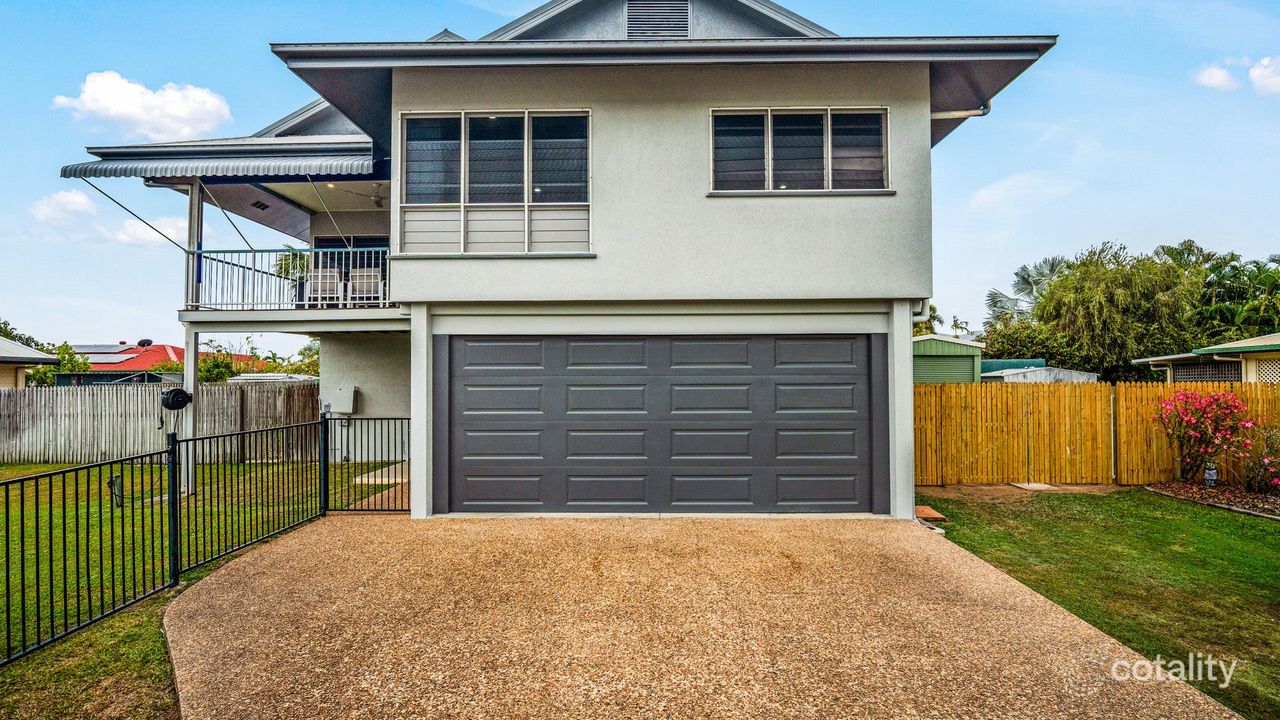 5-bedroom house at 5 Privet Court, Kirwan, QLD 4817, Townsville, Queensland