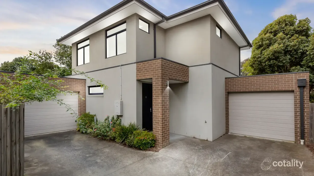 5-bedroom unit at 2/28 Koonawarra Street, Clayton, VIC 3168, Monash, Victoria